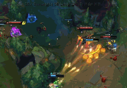 吸引了众多 吸引了众多